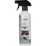 nanowash TORPİDO PARLATICI 500 ML