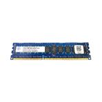 NANYA 4GB DDR3 PC3-10600R ECC REG CL9 NT4GC72B8PB0NL-CG RAM