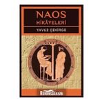 Naos Hikayeleri - Yavuz Çekirge