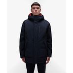 Napapijri 20-22 Parka Erkek Siyah Mont.-