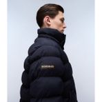 Napapijri 20-22 Puf L - XL - Royal - Çelik