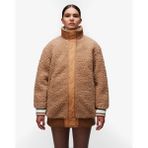 Napapijri A-Bleone Kadın Kahverengi Ceket - XL