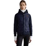 Napapijri Acalmar Vest 6 Kadın Ceket NP0A4HCT - Lacivert
