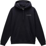 Napapijri B-Albula H Erkek Sweatshirt - NP0A4HZQ - M - Siyah
