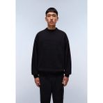 Napapijri B-Braies C Erkek Sweatshirt - Siyah - M