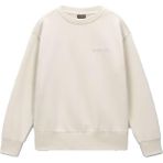 Napapijri B-Campido Kadın Sweatshirt - NP0A88X7N1J1 - Bej