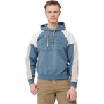Napapijri B-Cenci H Erkek Sweatshirt - NP0A4IM4 - Mavi