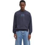 Napapijri B-Cortona C Sum Erkek Sweatshirt - NP0A4ICB - L - Lacivert