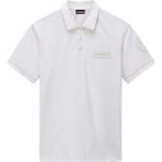 Napapijri E-Amundsen 1 Erkek T-Shirt - NP0A4IN9 - XL - Beyaz