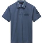 Napapijri E-Amundsen 1 Erkek T-Shirt - NP0A4IN9 - XL - Mavi