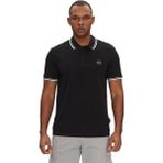 Napapijri E-Macas Ss 1 Erkek T-Shirt - NP0A4ID59411 - Siyah - 2XL