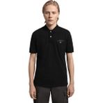 Napapijri Elbas Ss 4 Erkek T-Shirt- NP0A4GDL - 010 - Siyah