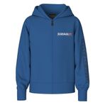 Napapijri Erkek Çocuk Kapüşonlu Sweatshirt, Mavi, 16 Yaş 14 Yıl