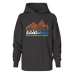 Napapijri Erkek Çocuk Yuvarlak Yaka Uzun Kollu Sweatshirt, 14 Yaş, 5003072897, Siyah, erkek-çocuk