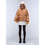 Napapijri Kahve Kadın Mont NP0A4I94W0B1_A-VAIRE W - L