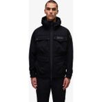 Napapijri Northfarer Puffer Erkek Siyah Mont.-
