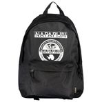 Napapijri NP0A4HBC0411 HAPPY DAYPACK 5 Siyah Erkek Sırt Çantası