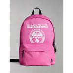 Napapijri NP0A4HBCPR11 HAPPY DAYPACK 5 Pembe Kadın Sırt Çantası
