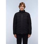 Napapijri NP0A4I259411-A-LAPAZ S Siyah Erkek Spor Mont