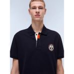 Napapijri NP0A4ID31761-E-CLANIS SS Lacivert Relaxed Erkek T-Shirt