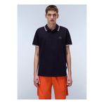 Napapijri NP0A4ID51761-E-MACAS SS 1 Lacivert Relaxed Erkek T-Shirt