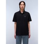 Napapijri NP0A4IDC9411-E-SORANO Ss Siyah Relaxed Erkek T-Shirt - XL