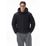 Napapijri NP0A88TG9411-A-TEREZ Siyah Erkek Spor Mont
