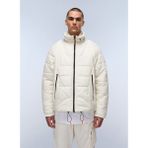 Napapijri NP0A88YQN1J1-A-BIEZ Modular Puf Bej Standart Erkek Spor Mont