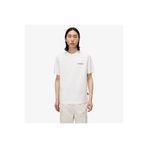 Napapijri S-Guide Erkek Beyaz T-Shirt.-