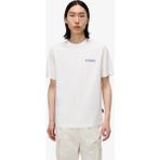 Napapijri S-Guide Erkek Beyaz T-Shirt.- - XL