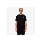 Napapijri S-Guide Erkek Siyah T-Shirt.-