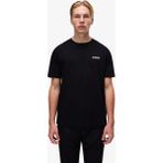 Napapijri S-Guide Erkek Siyah T-Shirt.- - M