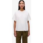 Napapijri S-Miroir Kadın Beyaz T-Shirt.-