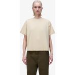 Napapijri S-Miroir Kadın Sarı T-Shirt.-