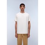 Napapijri S-Umbra Ss Erkek T-Shirt - Beyaz - XL