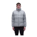 Napapijri Spor Mont, M, 5003214953, Gri, Erkek