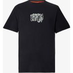 Napapijri Yukis Erkek Siyah T-Shirt.- - M