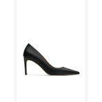 Naples Deri 8 Cm Stiletto