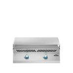 Napoleon Built-in 700 Series 32 Tezgah Üstü Gazlı Plancha Barbekü - Gri