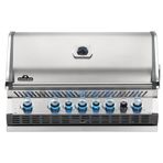 Napoleon Built-İn Prestige Pro 665 RB Tezgah Üstü Gazlı Barbekü