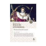 Napoleon Efsanesi - Honore De Balzac