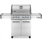 Napoleon Lex 485 Gazlı Barbekü