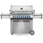 Napoleon Prestige Pro 665 RSIB Gazlı Barbekü