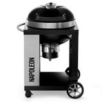 Napoleon PRO22K-CART Kömürlü Barbekü
