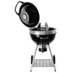 Napoleon PRO22K-LEG Kömürlü Barbekü