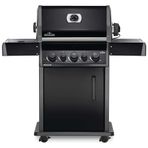 Napoleon Rogue Rb 425 Rsb Gazlı Barbekü