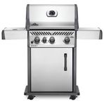 Napoleon Rogue XT 425 SIB Gazlı Barbekü