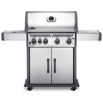 Napoleon Rogue XT 525 SIB Gazlı Barbekü