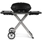 Napoleon Travelq 285x Portatif Gazlı Barbekü