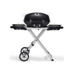 Napoleon Travelq PRO285X Siyah Portatif Gazlı Barbekü